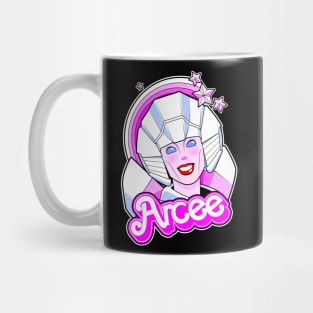 Barceebie Mug